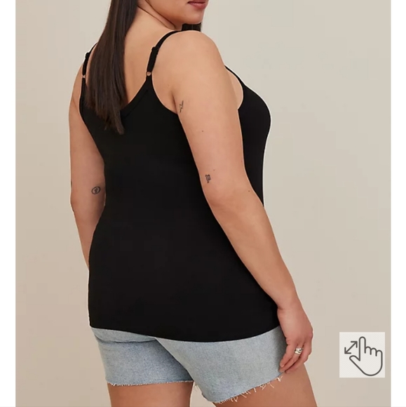 Tank Top Torrid - Picture 2 of 5